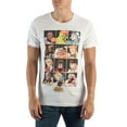 thumbnail image 1 of Street Fighter Character Grid T-Shirt-L, 1 of 4