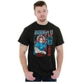 thumbnail image 1 of Street Fighter Chun Li Born Fly Men's Graphic T Shirt Tees Brisco Brands M, 1 of 4