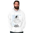 thumbnail image 1 of Street Fighter Chun-Li Strongest Hoodie Sweatshirt Women Men Brisco Brands M, 1 of 6