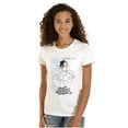 thumbnail image 1 of Street Fighter Chun-Li Strongest Women's T Shirt Ladies Tee Brisco Brands L, 1 of 5
