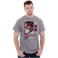 thumbnail image 1 of Street Fighter E Honda Beast Grindin Men's Graphic T Shirt Tees Brisco Brands S, 1 of 5