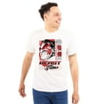 thumbnail image 1 of Street Fighter E Honda Beast Grindin Men's Graphic T Shirt Tees Brisco Brands S, 1 of 5