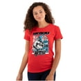 thumbnail image 1 of Street Fighter E Honda Heavy Hitter Women's T Shirt Ladies Tee Brisco Brands X, 1 of 5