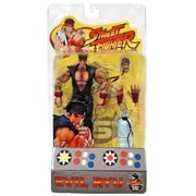 Street Fighter Evil Ryu Action Figure Exclusive