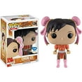 thumbnail image 1 of Street Fighter Funko POP! Games Chun-Li Vinyl Figure [Red Outfit], 1 of 2
