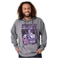 thumbnail image 1 of Street Fighter Hustling Aint Easy Hoodie Sweatshirt Women Men Brisco Brands S, 1 of 6