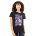 thumbnail image 1 of Street Fighter Hustling Aint Easy Women's T Shirt Ladies Tee Brisco Brands S, 1 of 5