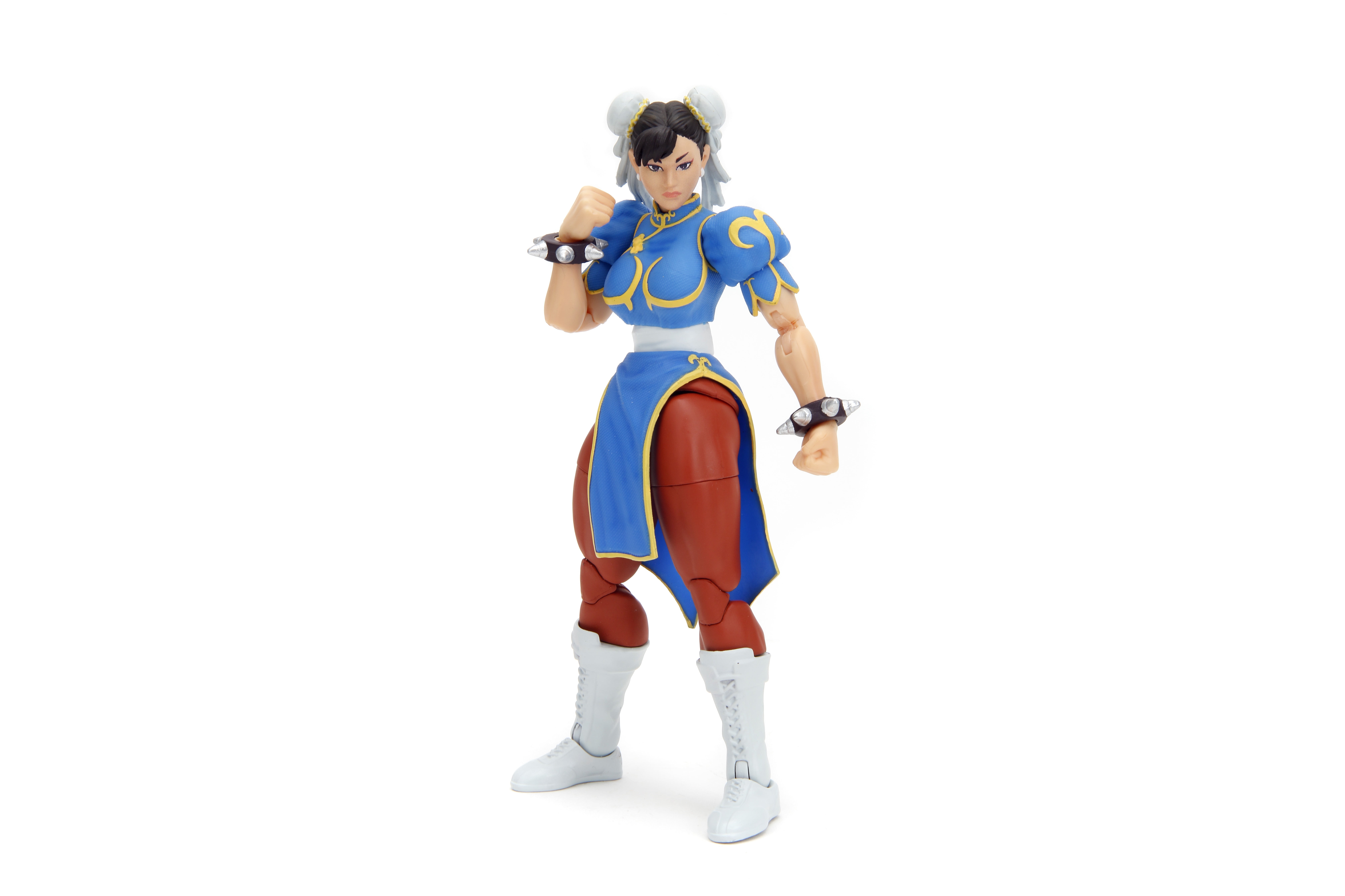 Chun-Li