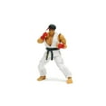 thumbnail interactive-video image 1 of Street Fighter II 6" Ryu Action Figure, 1 of 9