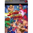 thumbnail image 1 of Street Fighter II: The Animated Series (DVD), 1 of 2