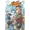 thumbnail image 1 of Street Fighter (Image) #2B VF ; Image Comic Book, 1 of 1