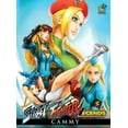 thumbnail image 1 of Street Fighter Legends: Cammy (Hardcover), 1 of 1