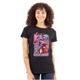 thumbnail image 1 of Street Fighter M Bison Self Made Women's T Shirt Ladies Tee Brisco Brands S, 1 of 5