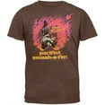 thumbnail image 1 of Street Fighter - Pacifist T-Shirt - Small, 1 of 1