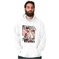 thumbnail image 1 of Street Fighter Rise and Grind Ryu Hoodie Hooded Sweatshirt Men Brisco Brands S, 1 of 6