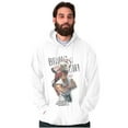 thumbnail image 1 of Street Fighter Ryu Ken Bring It On Hoodie Sweatshirt Women Men Brisco Brands M, 1 of 6