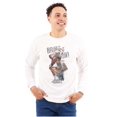 thumbnail image 1 of Street Fighter Ryu Ken Bring It On Long Sleeve TShirt Men Women Brisco Brands M, 1 of 6