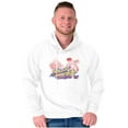 thumbnail image 1 of Street Fighter Ryu Luke 90s Gamer Hoodie Sweatshirt Women Men Brisco Brands M, 1 of 6
