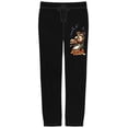 thumbnail image 1 of Street Fighter Ryu Sleep Pajama Pants-Medium, 1 of 3