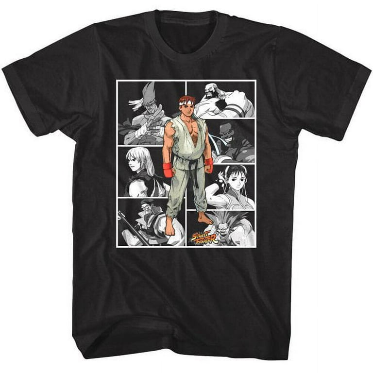 walmart warriors shirt