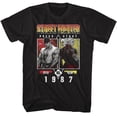 thumbnail image 1 of Street Fighter Ryu vs Ken 1987 Black T-Shirt, 1 of 2