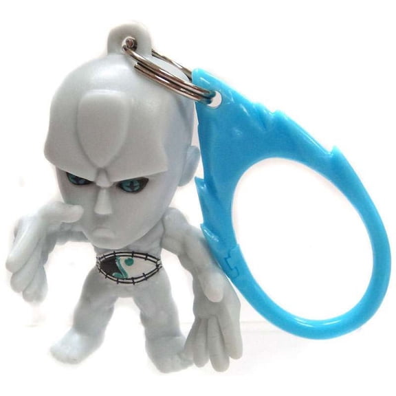 Street Fighter Seth Backpack Hanger (No Packaging)