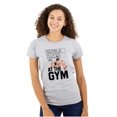 thumbnail image 1 of Street Fighter Single Taken at Gym Women's Plus Size Shirt Brisco Brands 3X, 1 of 5