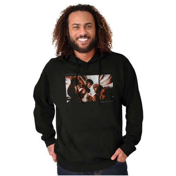Street Fighter Vintage Ryu Ken Gamer Hoodie Sweatshirt Women Men Brisco Brands S