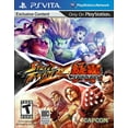 thumbnail image 1 of Street Fighter X Tekken, Capcom, PlayStation Vita, [Physical], 37003, 1 of 8
