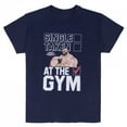 thumbnail image 1 of Street Fighter Zangief At The Gym T-Shirt-Large, 1 of 2