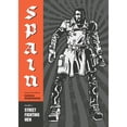 thumbnail image 1 of Pre-Owned Street Fighting Man: Spain Vol. 1 (SPAIN GN), 9781683960294, 1683960297, Paperback, Illustrated edition, 1 of 1
