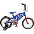thumbnail image 1 of Street Flyers 16" Transformer 2 Bike, 1 of 1
