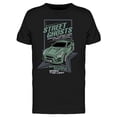 thumbnail image 1 of Street Ghosts Special Forces Tee Men's -Image by Shutterstock, 1 of 2