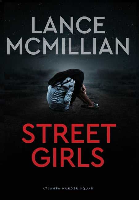 Street Girls, (Hardcover)