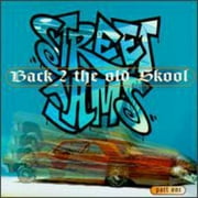 Pre-Owned Street Jams: Back 2 The Old Skool Pt. 1