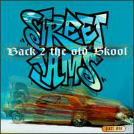 Pre-Owned Street Jams: Back 2 The Old Skool Pt. 1