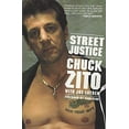 thumbnail image 1 of Pre-Owned Street Justice (Paperback) 0312320213 9780312320218, 1 of 1