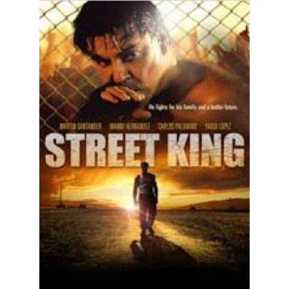 Street King (DVD)