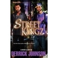 thumbnail image 1 of Street Kingz, (Paperback), 1 of 1