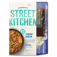 thumbnail image 1 of Street Kitchen Chinese Chow Mein 3 Step Kit, 11 oz [Pack of 4], 1 of 1