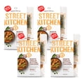 thumbnail image 1 of Street Kitchen Indian Butter Chicken Kit, 4-Pack 9 oz. Package, 1 of 2