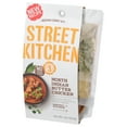 thumbnail image 1 of Street Kitchen Indian Butter Chicken Scratch Kit - 9 oz, Shelf Stable, 1 of 10