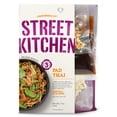 thumbnail image 1 of Street Kitchen - Pad Thai Noodle Kit - 11 Oz, Case of 4, 1 of 1