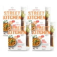 thumbnail image 1 of Street Kitchen Red Thai Curry Kit, 4-Pack 10 oz. Package, 1 of 2