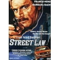 thumbnail image 1 of Street Law (DVD), 1 of 1