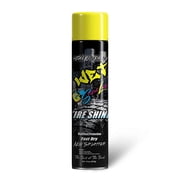 Street Legal The Ultimate Wet Tire Shine 14oz Spray Can