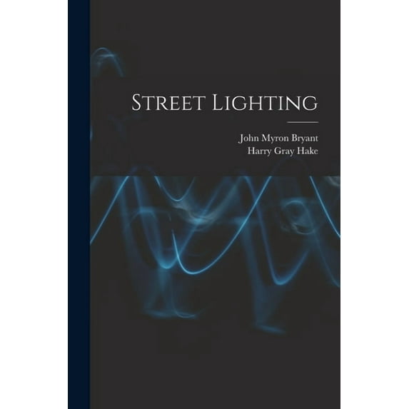 Street Lighting (Paperback)