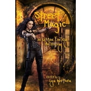 Street Magic Street Magic, Book 1, Paperback