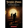 thumbnail image 1 of Pre-Owned Street Magic (The Circle Opens, Book 2), 9780590396431, 0590396439, Paperback, Reprint edition, 1 of 1