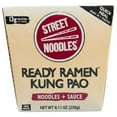 thumbnail image 1 of Street Noodles Ready Ramen Kung Pao 6 Pack, 1 of 4